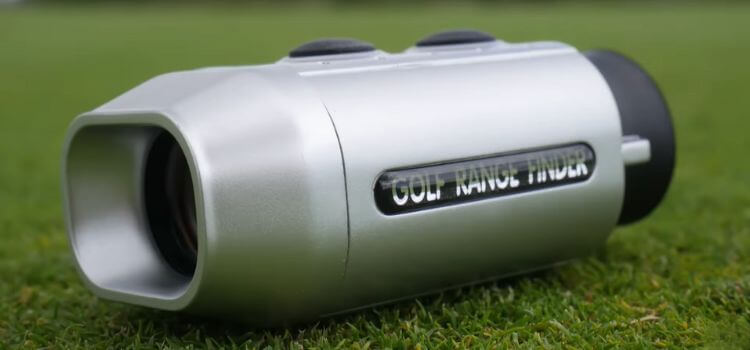 How to use a Bushnell, TecTecTec, Or Manual Golf Rangefinder