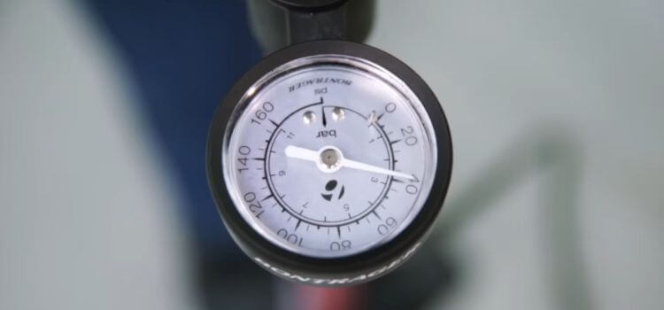 Reading Pressure Accurately