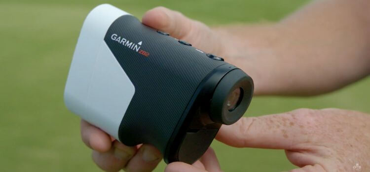 How Do Golf Rangefinders Work