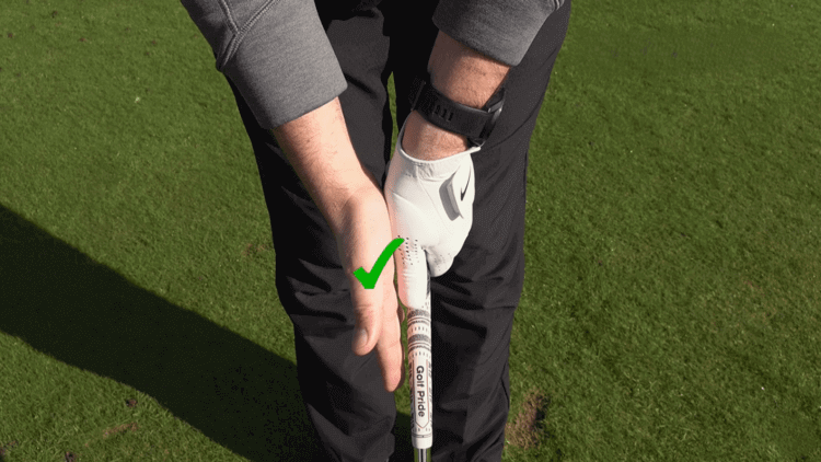 Proper Golf Grip Techniques