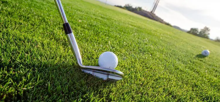 Considerations When Buying Used Golf Clubs