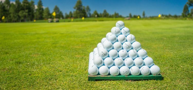 Understanding Golf Ball Dimensions