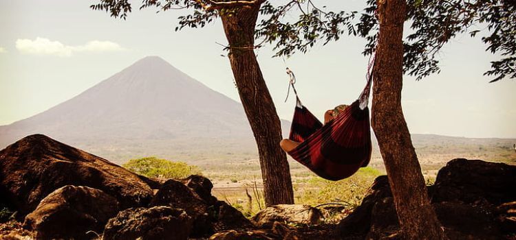 Pros And Cons Of Hammock Camping