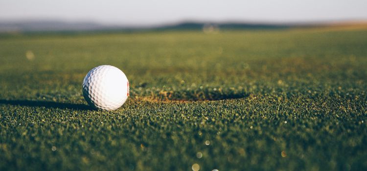 The Impact Of Golf Ball Size