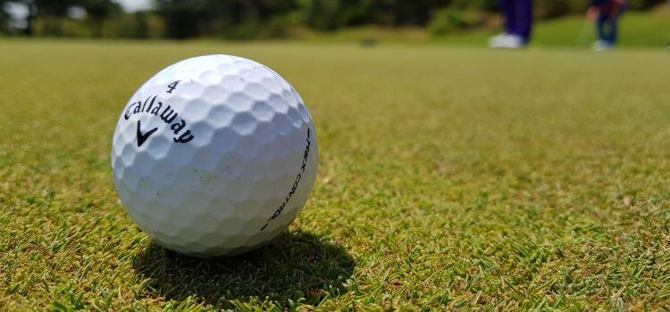 Exploring Golf Ball Specifications