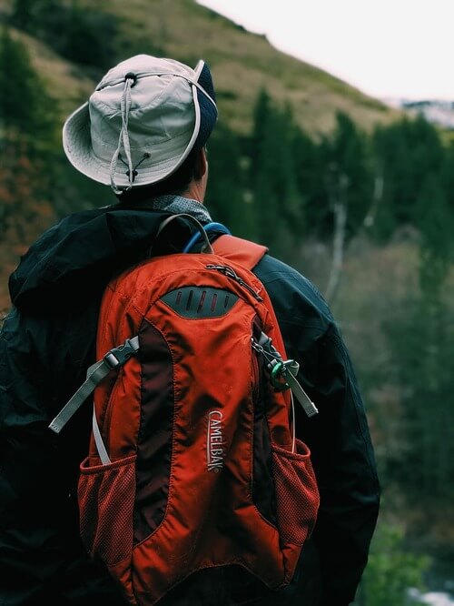 Tips And Tricks For Hydration Pack Users
