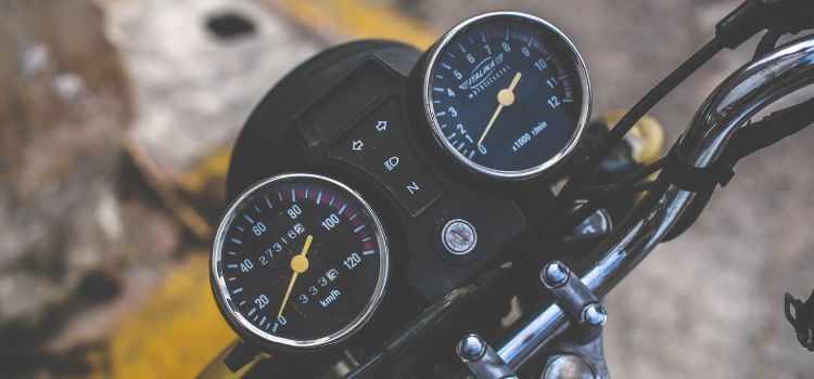 How to Fix Motorcycle Speedometer