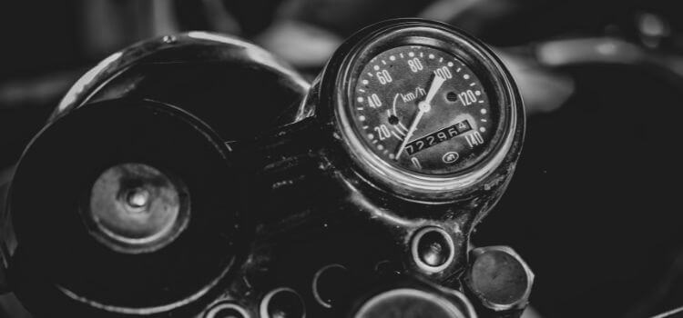 Methods To Fix Motorcycle Speedometer Issues