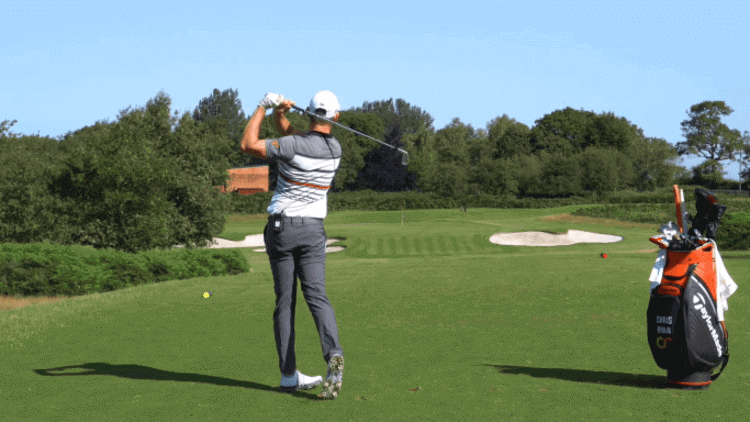 Improving Your Swing And Technique