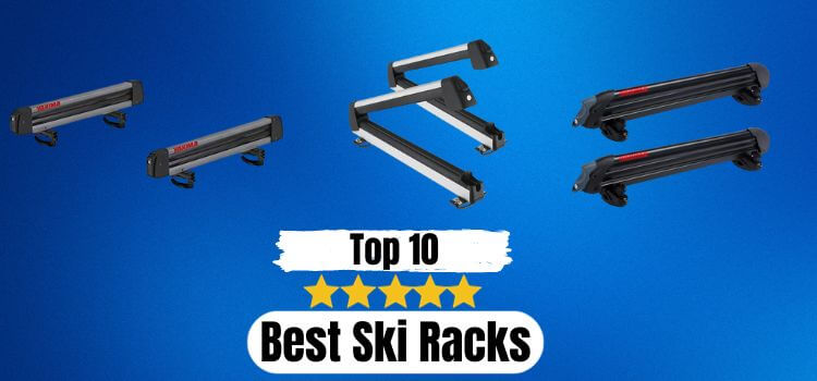 Best Ski Racks