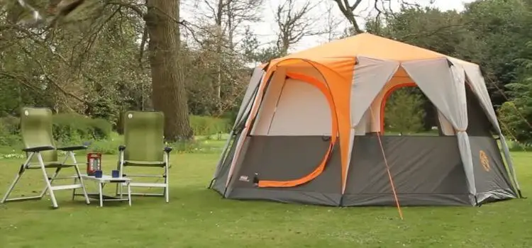 Best Family Tents for Camping