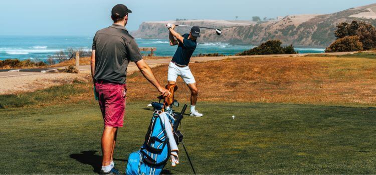 Introduction To Becoming A Pro Golfer