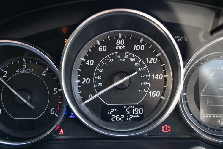 Common Issues And Troubleshooting Tips For Speedometer Sensors