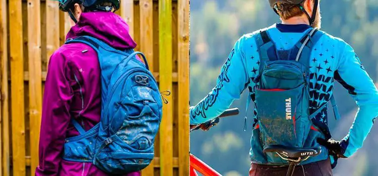 Best Cycling Hydration Packs