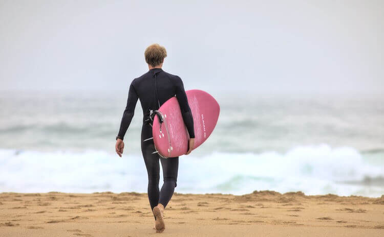 Factors Affecting Surfboard Pricing