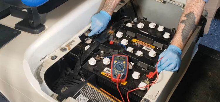 Step-by-step Guide To Testing Golf Cart Batteries