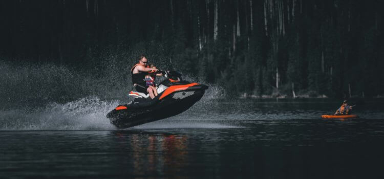 Introduction To Jet Skiing