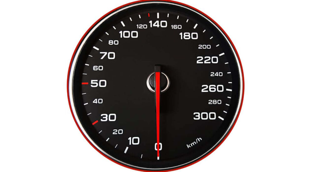 Common Issues With Speedometer Needles