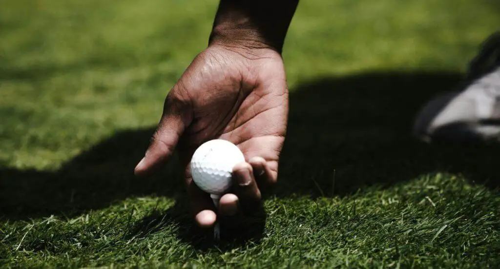 Factors Affecting Golf Ball Weight