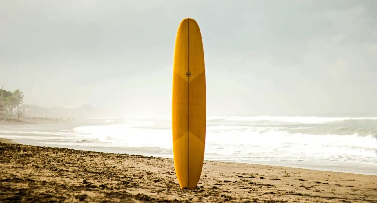How to Wax a Surfboard