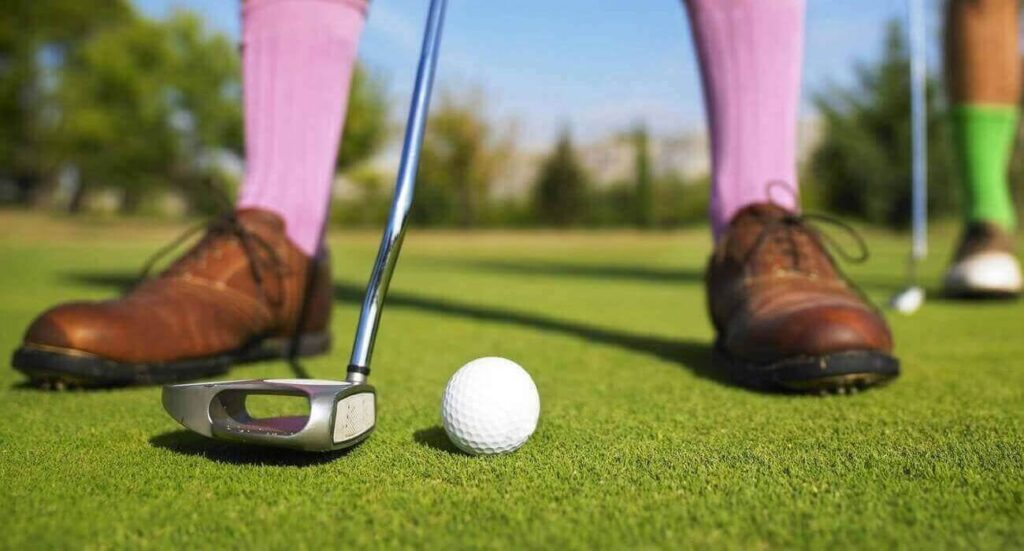 Factors Affecting The Time To Golf 9 Holes