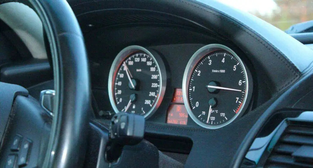 Testing And Verifying The Speedometer Fix