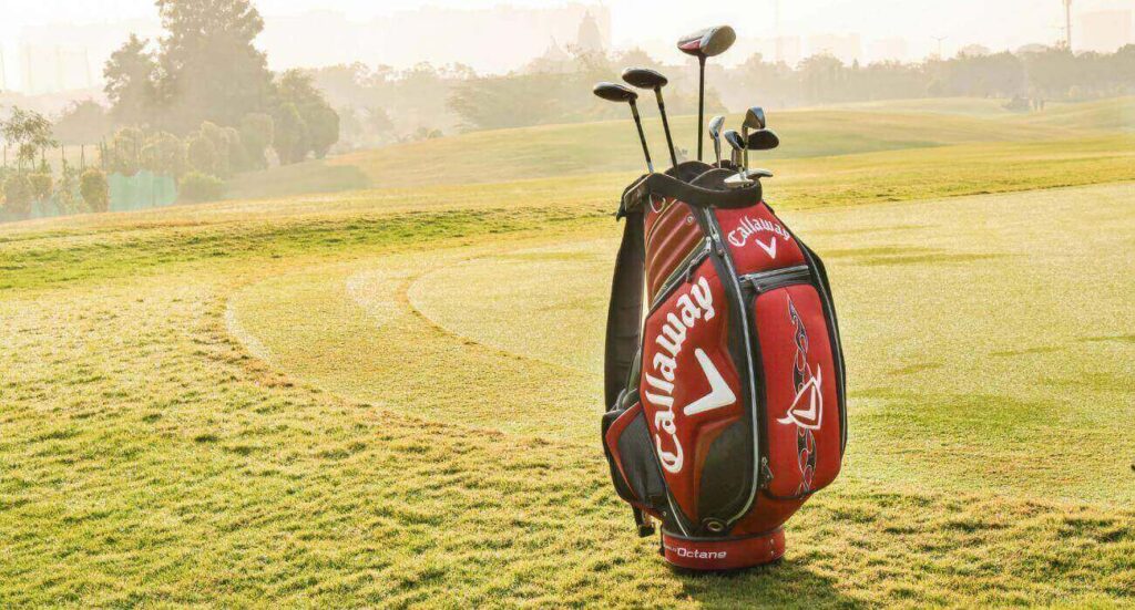 The Importance Of Properly Carrying A Golf Bag