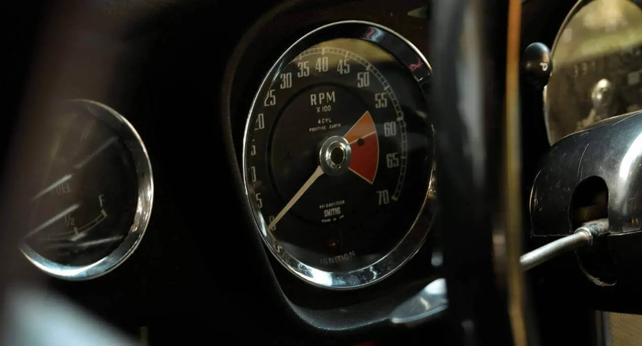 How to Fix a Speedometer That is Reading Wrong