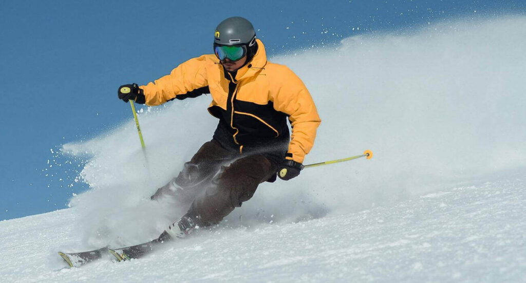 Must-have Ski Clothing