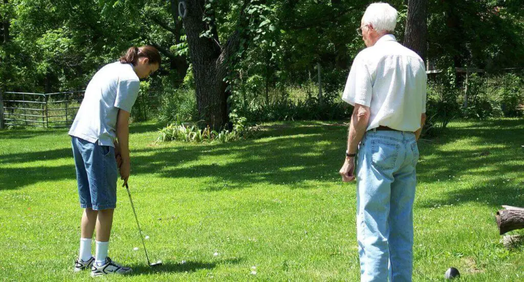 Cost Of Individual Golf Lessons