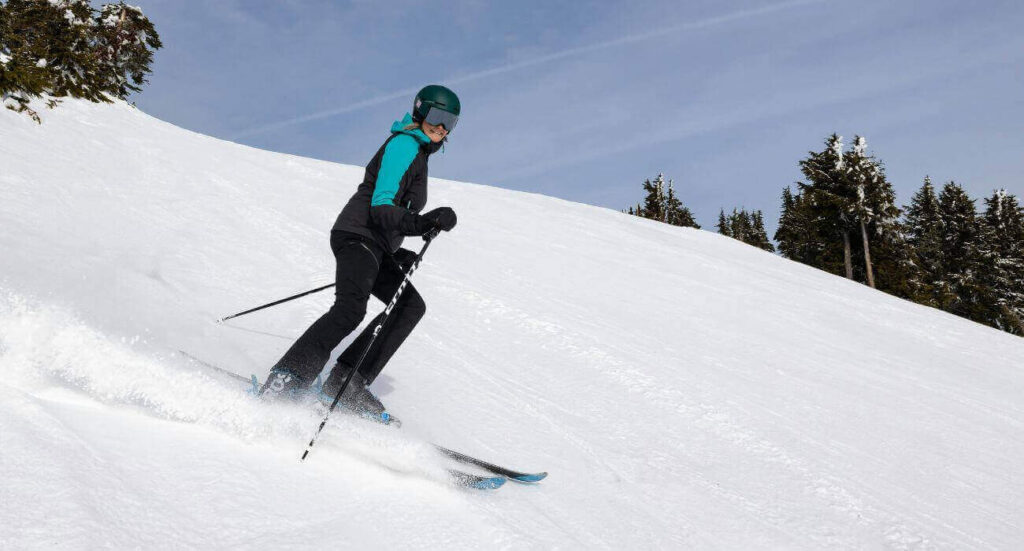 Ultimate Women's Ski Apparel Guide