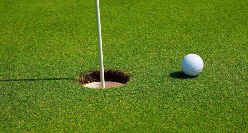 Implications And Impact Of Golf Hole Diameter