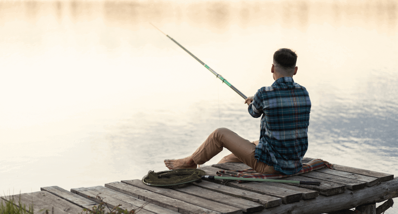 When is the Best Time to Fish for Bass